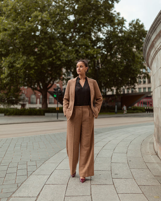 Formal Trouser