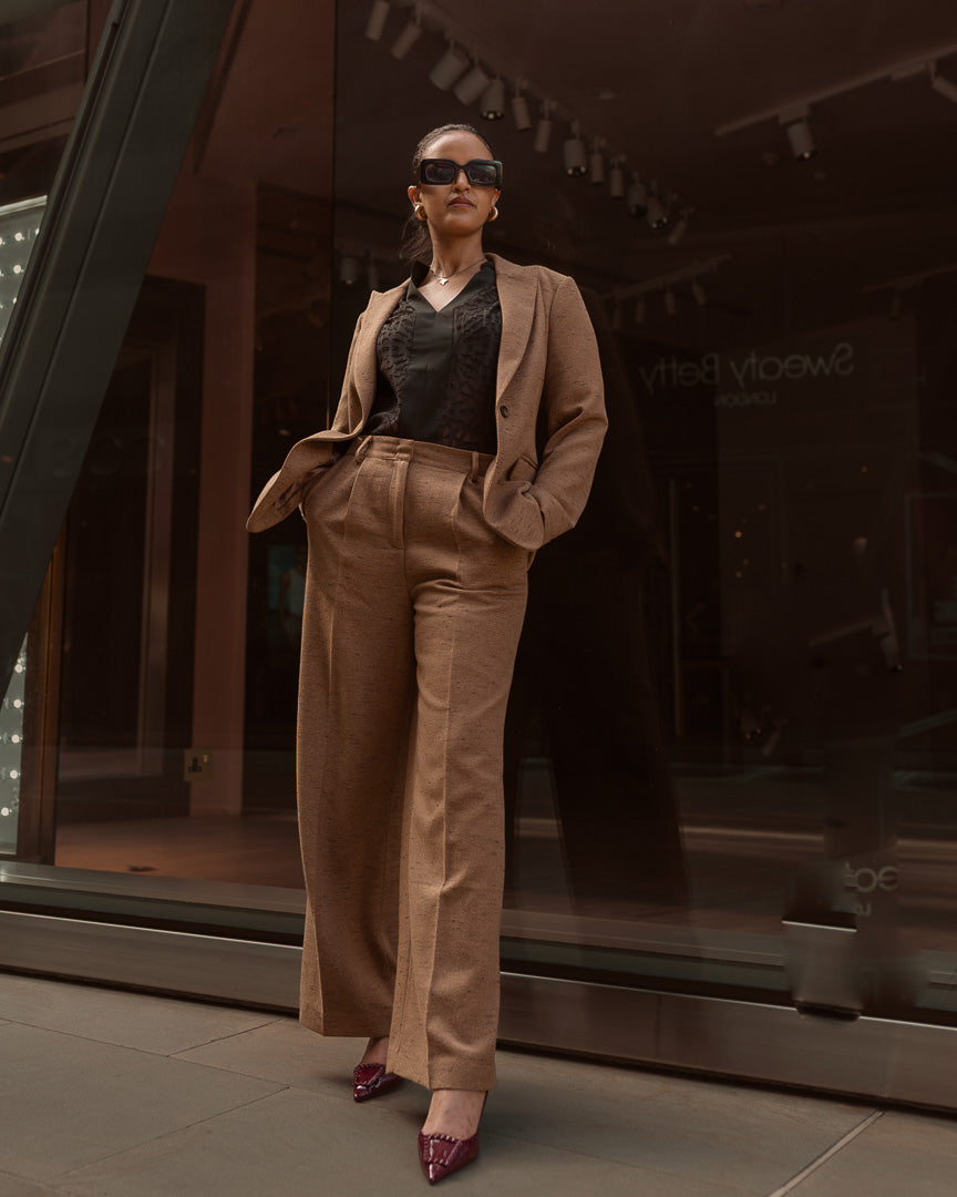 Formal Trouser