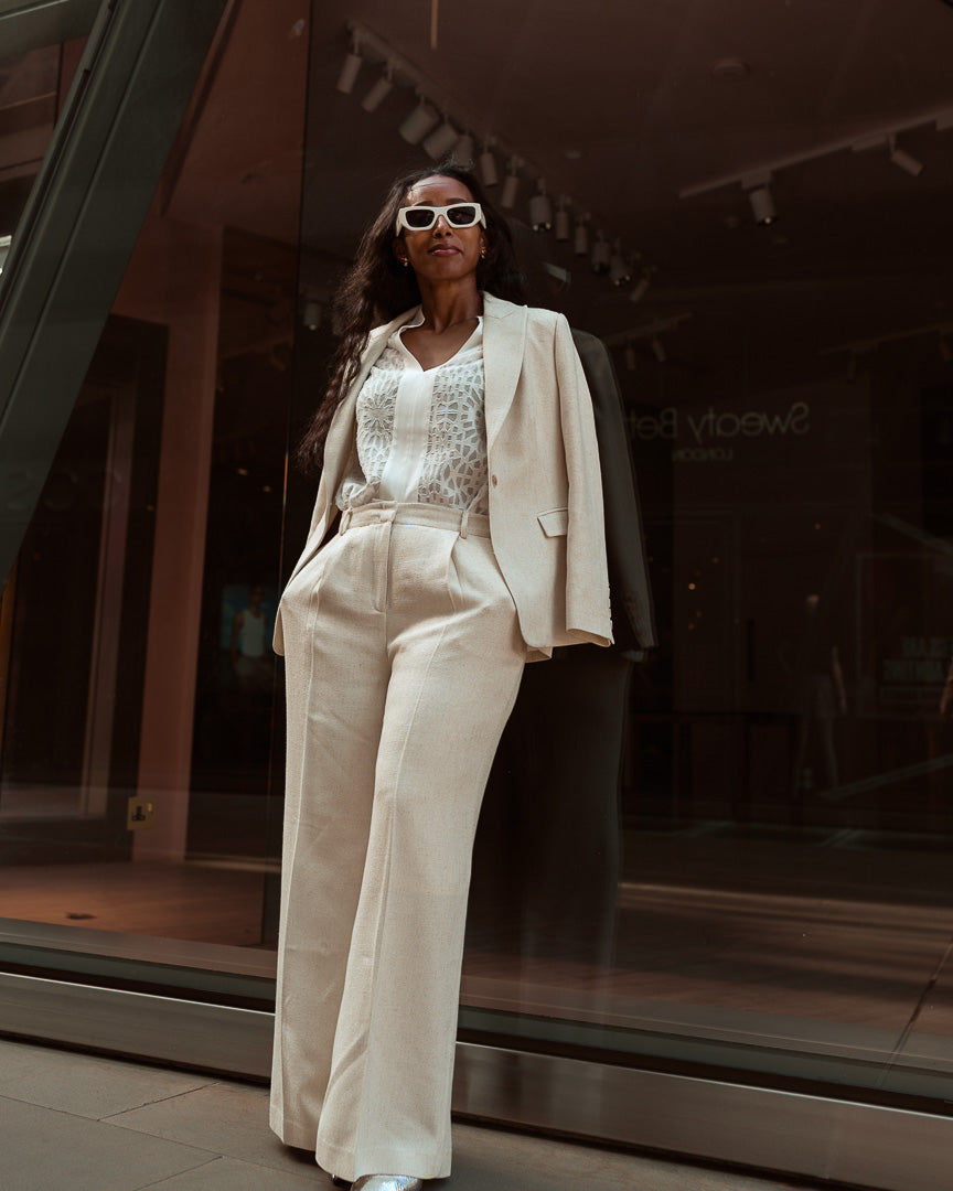 Formal Trouser